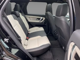Land Rover Discovery Sport D200 = Dynamic SE = Black Pack  | Mobile.bg    10