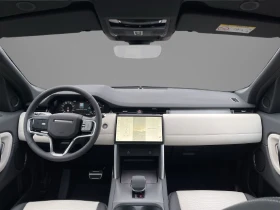 Land Rover Discovery Sport D200 = Dynamic SE = Black Pack  | Mobile.bg    9