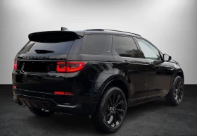 Land Rover Discovery Sport D200 = Dynamic SE = Black Pack  | Mobile.bg    3