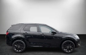 Land Rover Discovery Sport D200 = Dynamic SE = Black Pack  | Mobile.bg    4