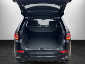 Land Rover Discovery Sport D200 = Dynamic SE = Black Pack  | Mobile.bg    6