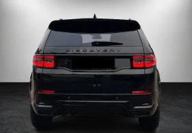 Land Rover Discovery Sport D200 = Dynamic SE = Black Pack  | Mobile.bg    2