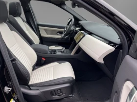 Land Rover Discovery Sport D200 = Dynamic SE = Black Pack  | Mobile.bg    8
