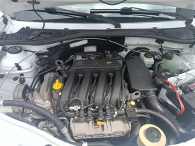 Dacia Duster 1.6 4x4 LPG | Mobile.bg    12