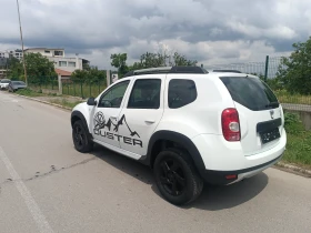 Dacia Duster 1.6 4x4 LPG | Mobile.bg    5