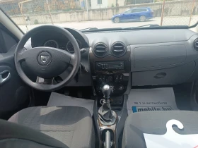 Dacia Duster 1.6 4x4 LPG | Mobile.bg    10