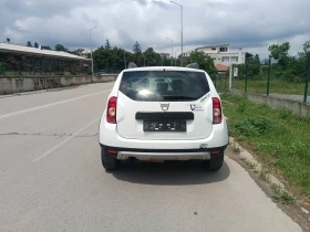     Dacia Duster 1.6 4x4 LPG