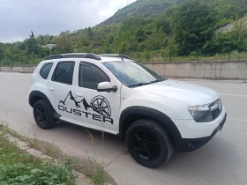 Dacia Duster 1.6 4x4 LPG | Mobile.bg    7