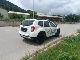     Dacia Duster 1.6 4x4 LPG