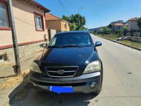Обява за продажба на Kia Sorento ~7 000 лв. - изображение 1