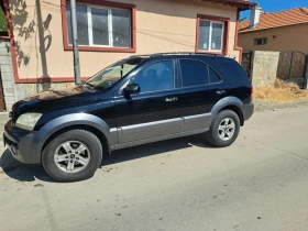 Kia Sorento | Mobile.bg    13