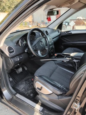 Mercedes-Benz ML 280 280 | Mobile.bg    5