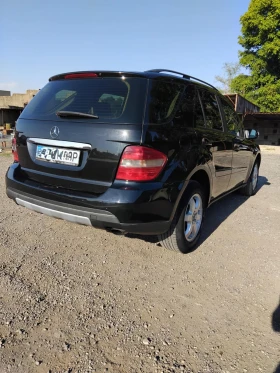 Mercedes-Benz ML 280 280 | Mobile.bg    4