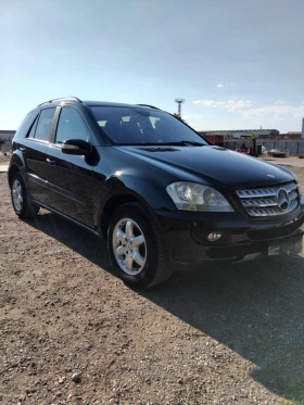 Mercedes-Benz ML 280 280 | Mobile.bg    2