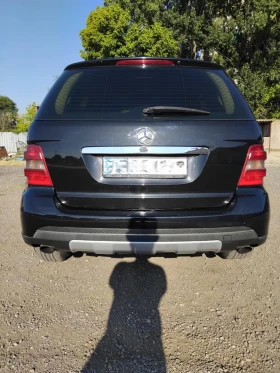 Mercedes-Benz ML 280 280 | Mobile.bg    3