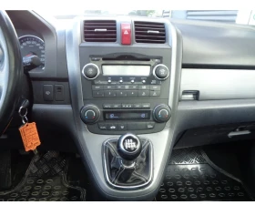Honda Cr-v 4WD Panorama | Mobile.bg    11