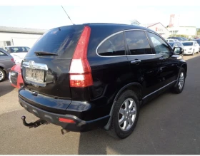 Honda Cr-v 4WD Panorama | Mobile.bg    7