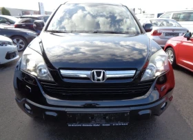 Honda Cr-v 4WD Panorama | Mobile.bg    3