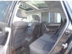 Honda Cr-v 4WD Panorama | Mobile.bg    8