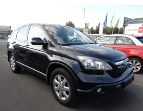 Honda Cr-v 4WD Panorama | Mobile.bg    4