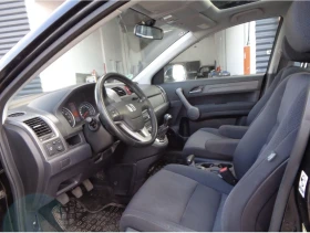 Honda Cr-v 4WD Panorama | Mobile.bg    10