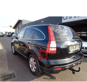 Honda Cr-v 4WD Panorama | Mobile.bg    5