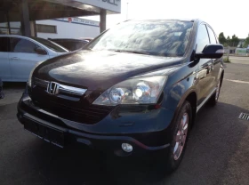 Honda Cr-v 4WD Panorama | Mobile.bg    2