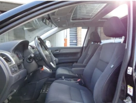 Honda Cr-v 4WD Panorama | Mobile.bg    9