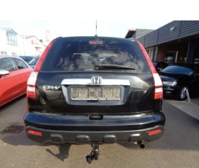 Honda Cr-v 4WD Panorama | Mobile.bg    6