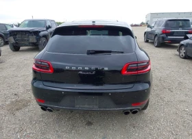 Porsche Macan S 3.0 | Mobile.bg    5