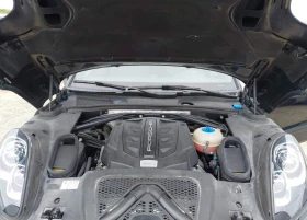 Porsche Macan S 3.0 | Mobile.bg    11