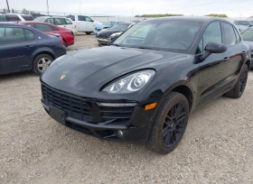 Porsche Macan S 3.0 | Mobile.bg    3