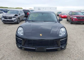 Porsche Macan S 3.0 | Mobile.bg    2