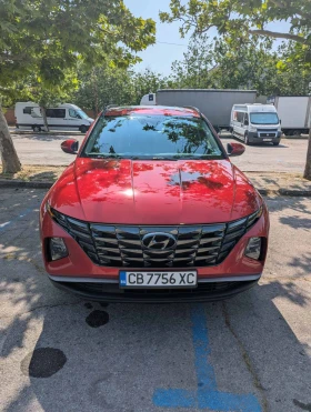 Обява за продажба на Hyundai Tucson SEL ~55 000 лв. - изображение 7