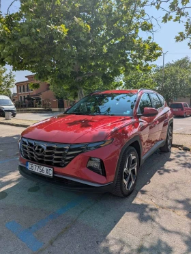 Обява за продажба на Hyundai Tucson SEL ~55 000 лв. - изображение 1