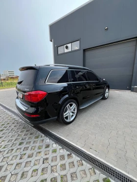 Mercedes-Benz GL 500 AMG* 360* SoftClose* Massage* - 26900 лв. - 48443158 5