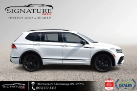 VW Tiguan R-LINE* 4MOTION*  | Mobile.bg    2