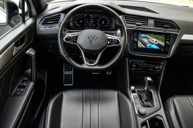 VW Tiguan R-LINE* 4MOTION*  | Mobile.bg    6