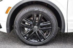 VW Tiguan R-LINE* 4MOTION*  | Mobile.bg    4