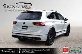 VW Tiguan R-LINE* 4MOTION*  | Mobile.bg    3