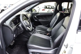 VW Tiguan R-LINE* 4MOTION*  | Mobile.bg    5