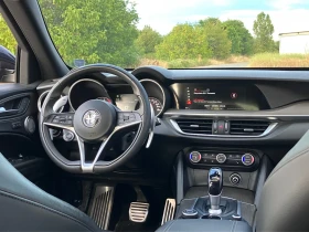Alfa Romeo Stelvio TI-sport, Q4, снимка 15