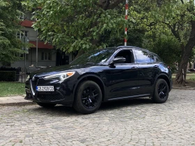 Обява за продажба на Alfa Romeo Stelvio TI-sport ~24 800 EUR - изображение 2
