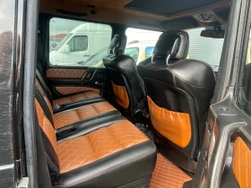 Mercedes-Benz G 55 AMG - 42000 лв. - 24976019 7