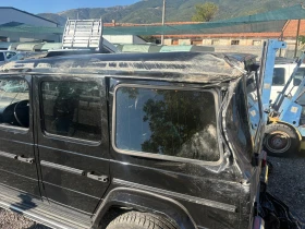 Mercedes-Benz G 55 AMG - 42000 лв. - 24976019 3