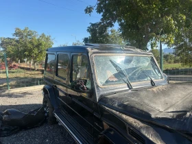 Mercedes-Benz G 55 AMG - 42000 лв. - 24976019 6
