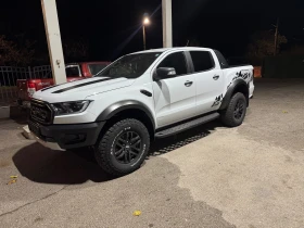 Ford Ranger Raptor 2 години гаранция 