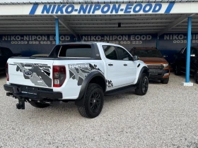 Ford Ranger Raptor 2    | Mobile.bg    7