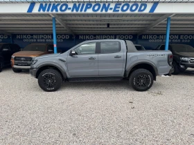Ford Ranger 2 години Гаранция - 79900 лв. - 95729972 10