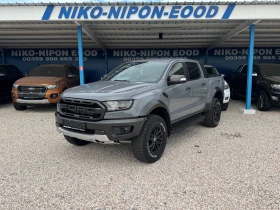 Ford Ranger 2 години Гаранция